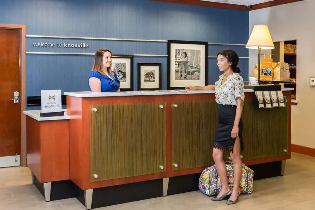 Hotel photo 30