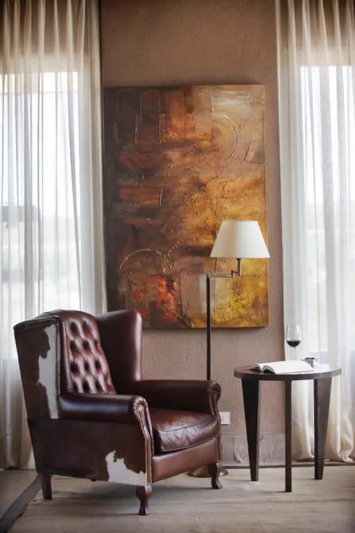 Premier Suite