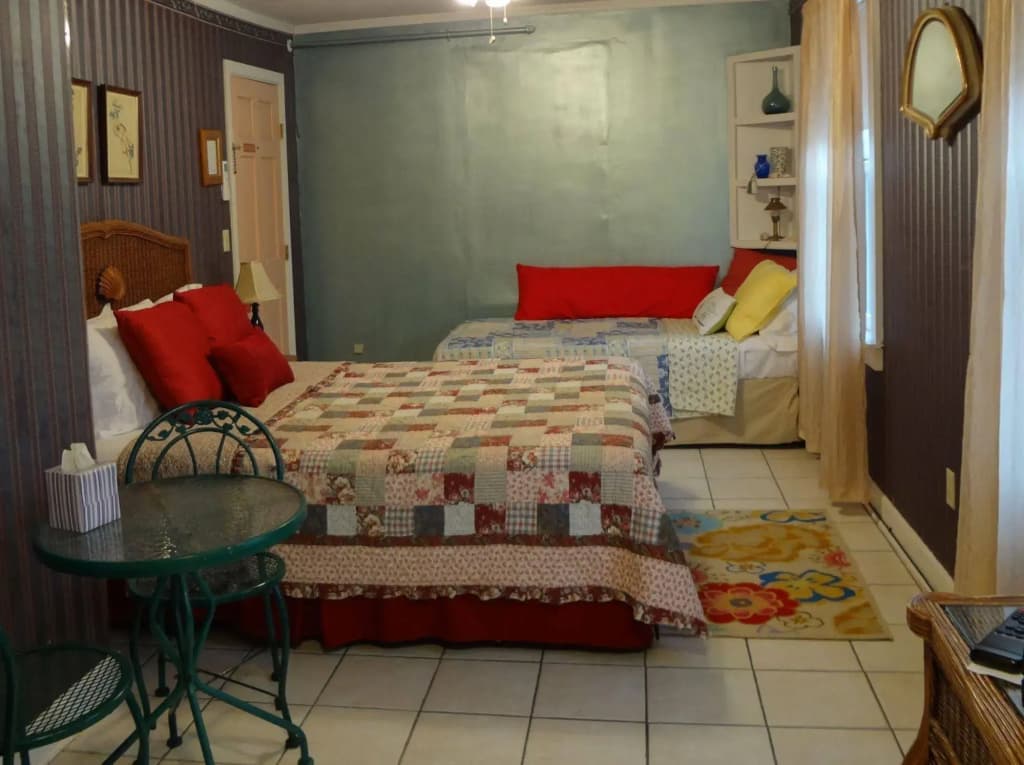 Hotel photo 11
