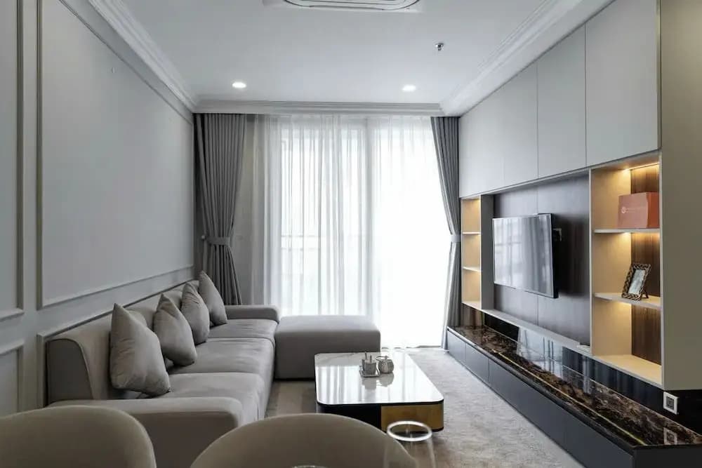 Standard Apartment