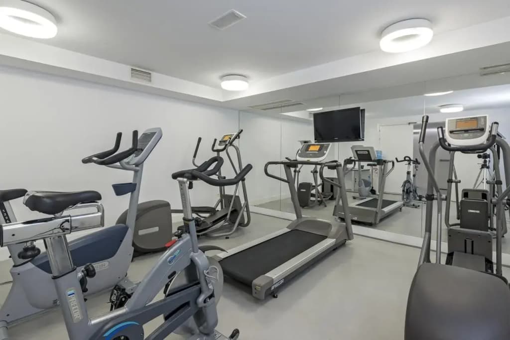 Hotel photo 20