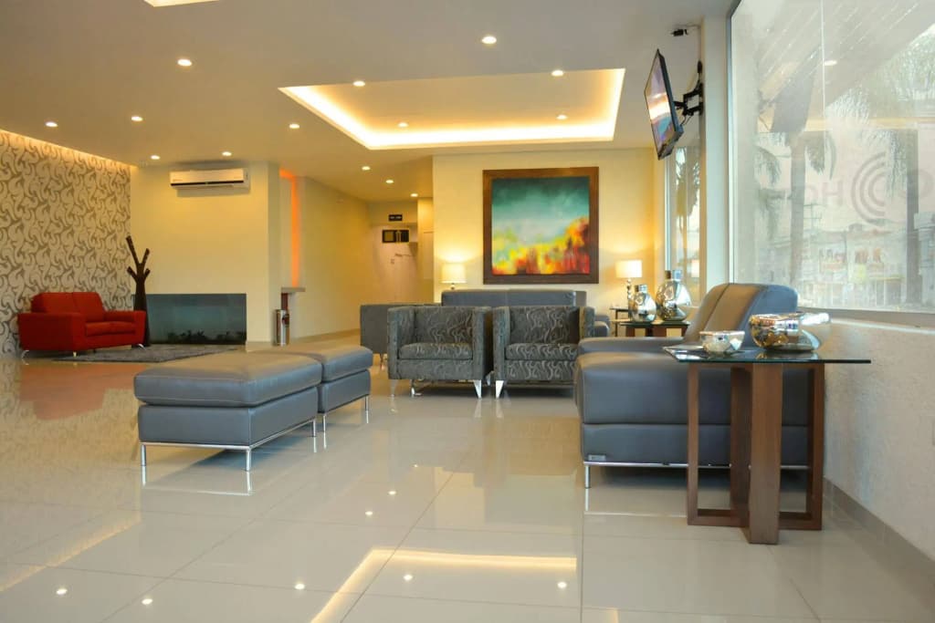 Hotel photo 1