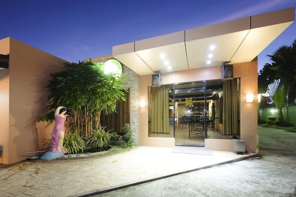 Hotel photo 20