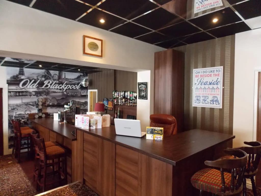 Hotel photo 10