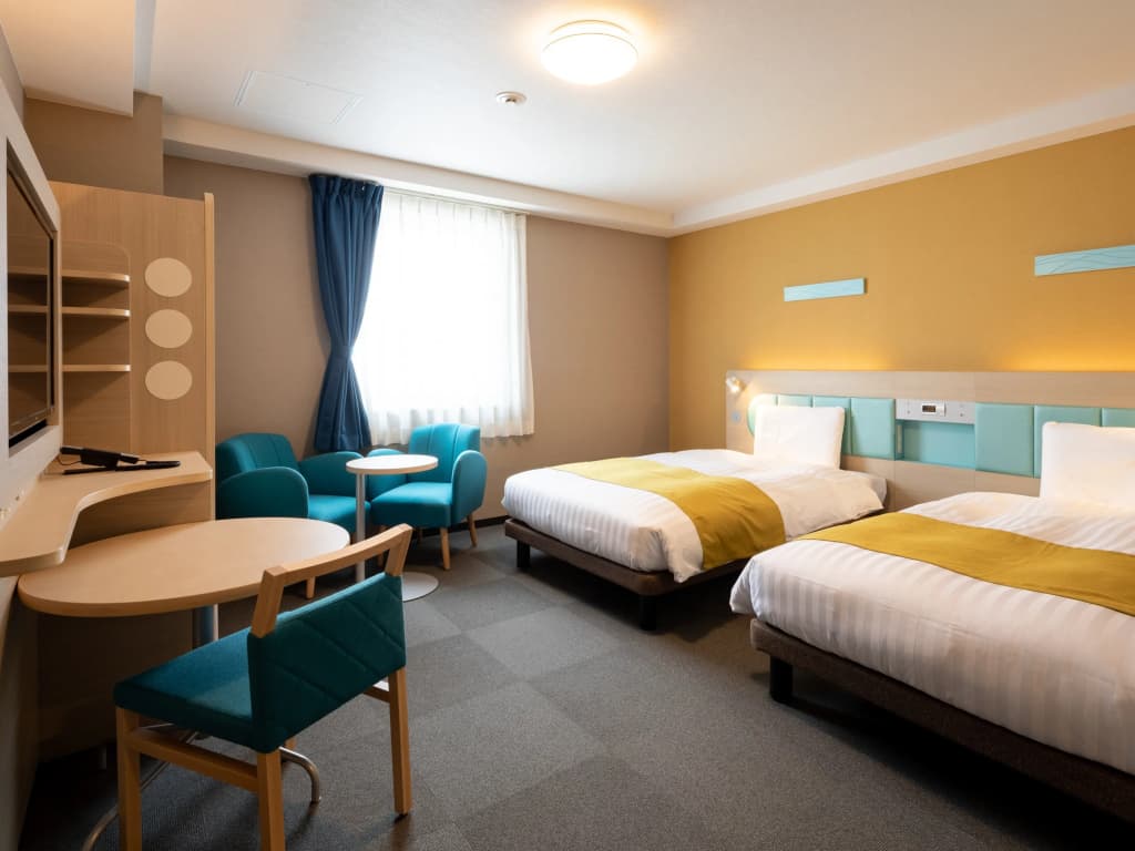 Hotel photo 3