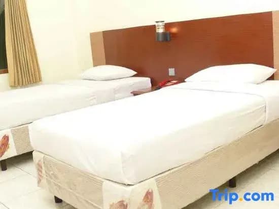 Superior Double room twin beds