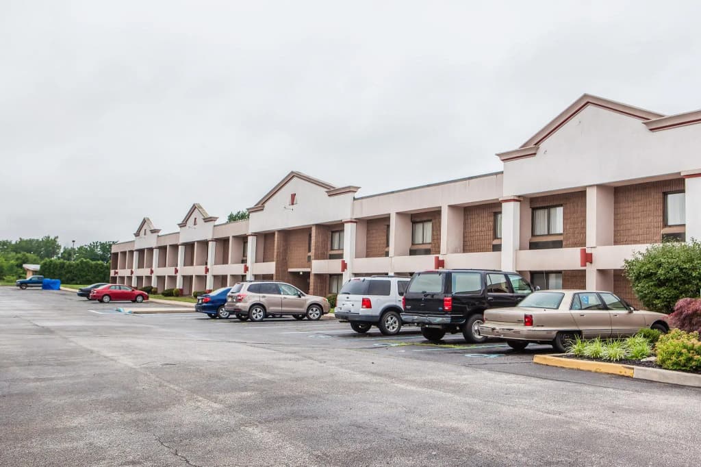 Hotel photo 18