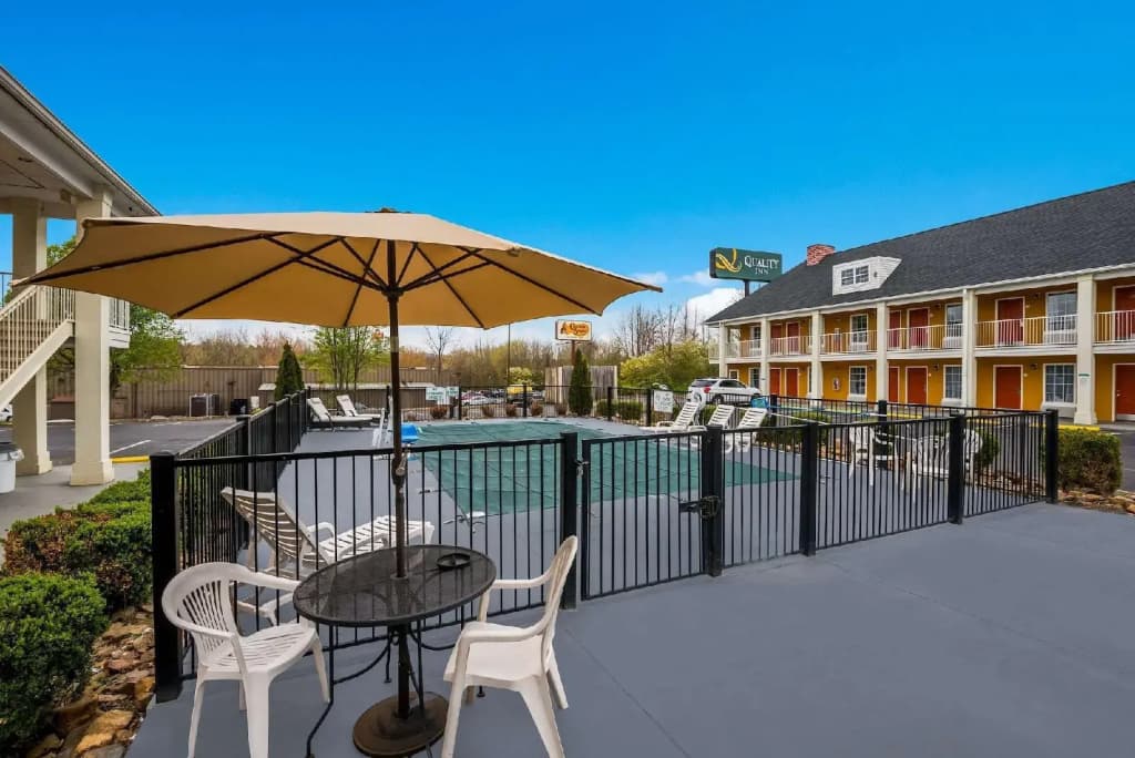 Hotel photo 19