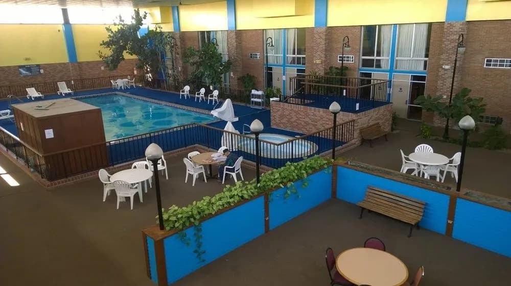 Hotel photo 11