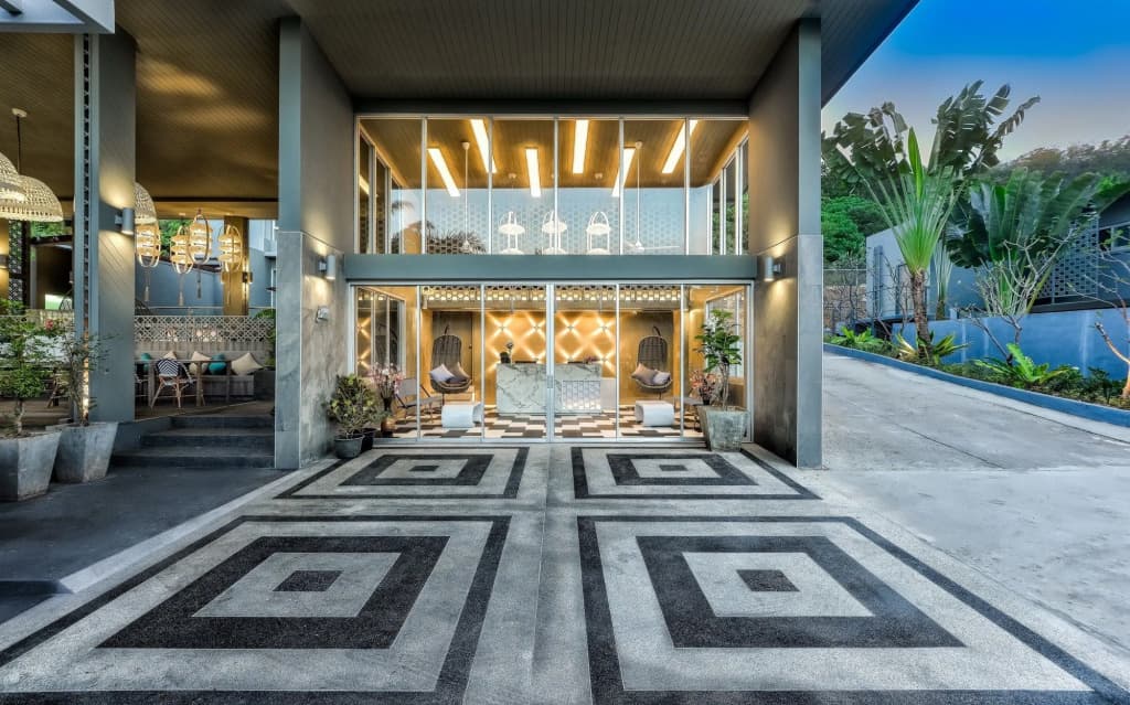 Hotel photo 26