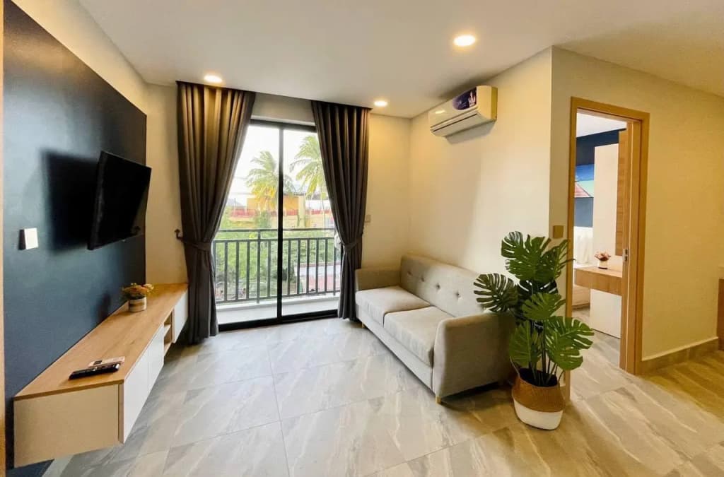 Family Suite