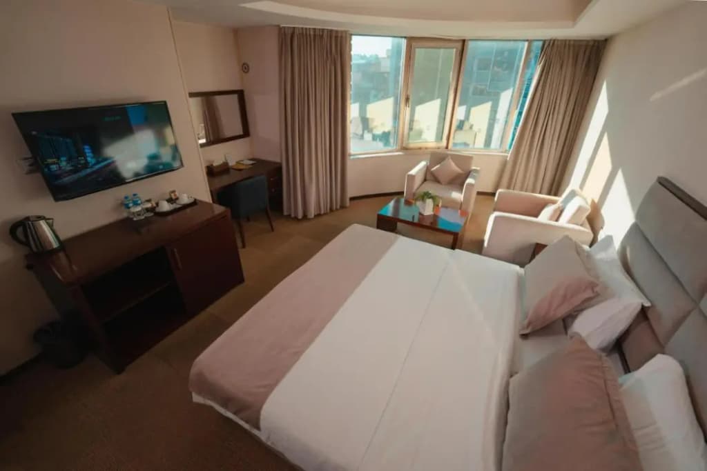 Hotel photo 3