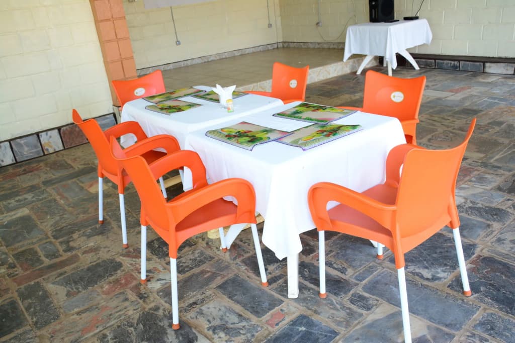 Hotel photo 11