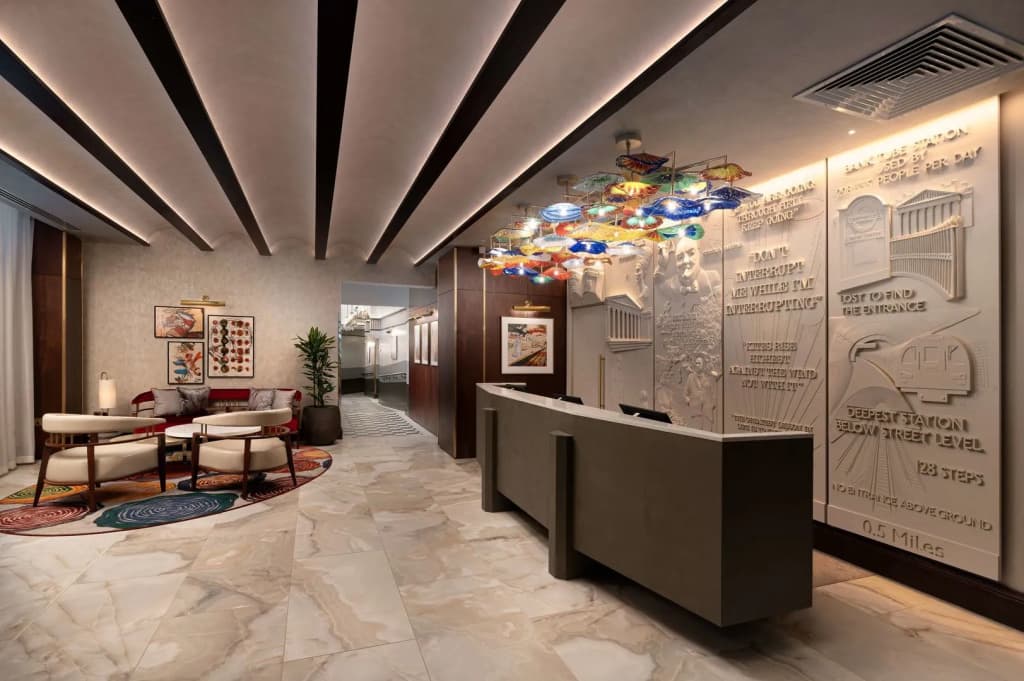 Hotel photo 12