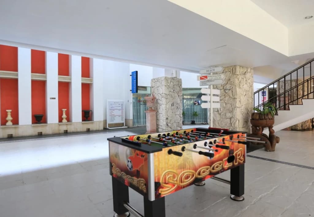 Hotel photo 20