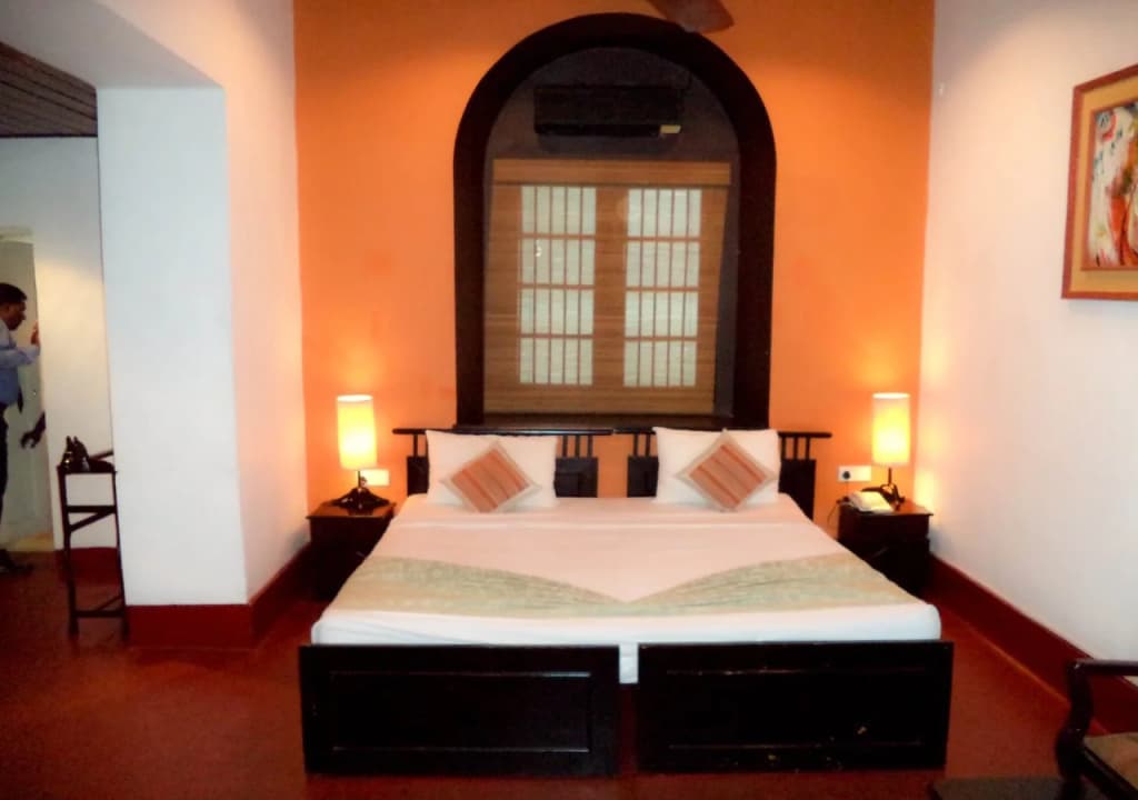 Hotel photo 1