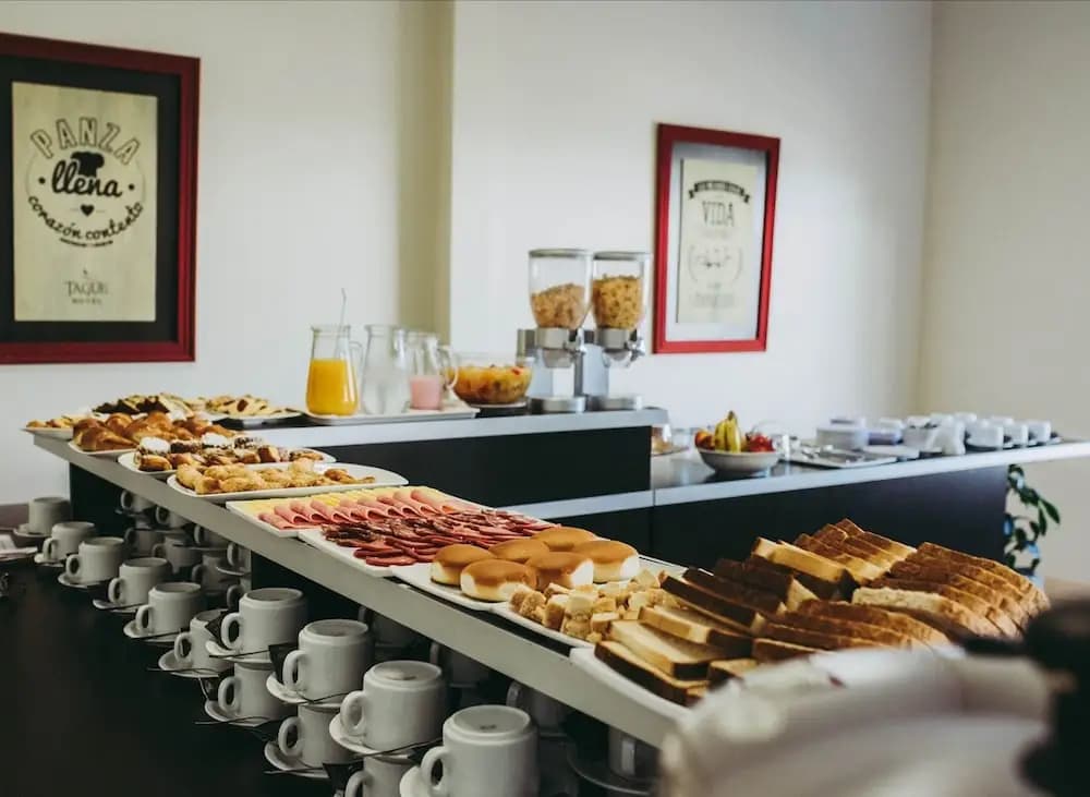 Hotel photo 9