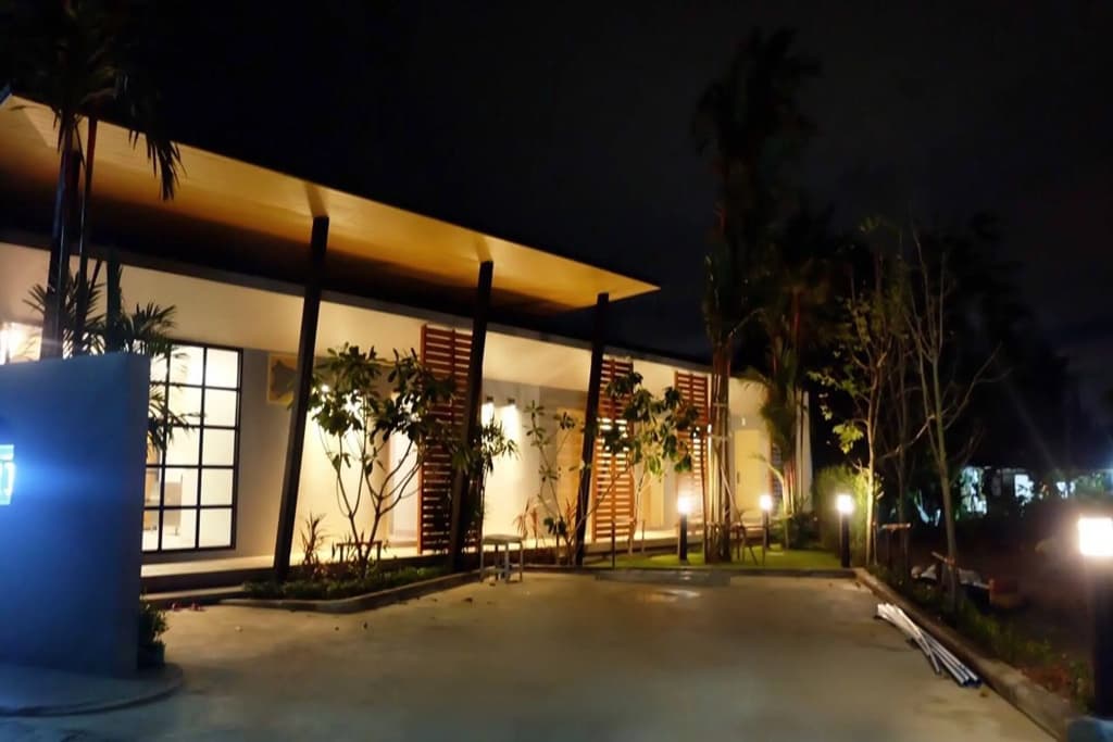 Hotel photo 12