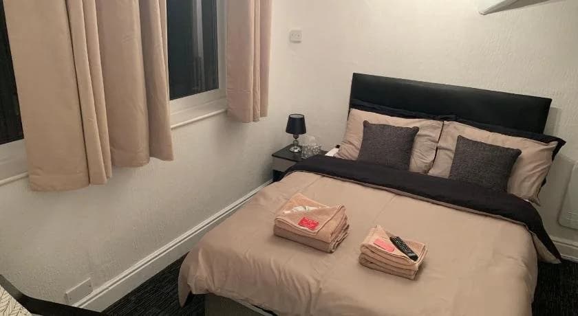 Hotel photo 20