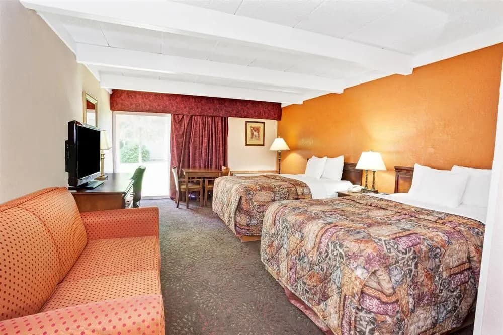 Hotel photo 5