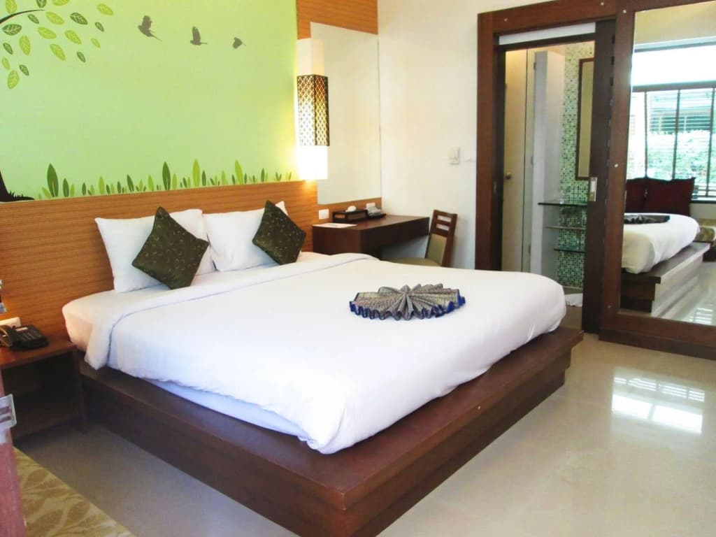 Hotel photo 9