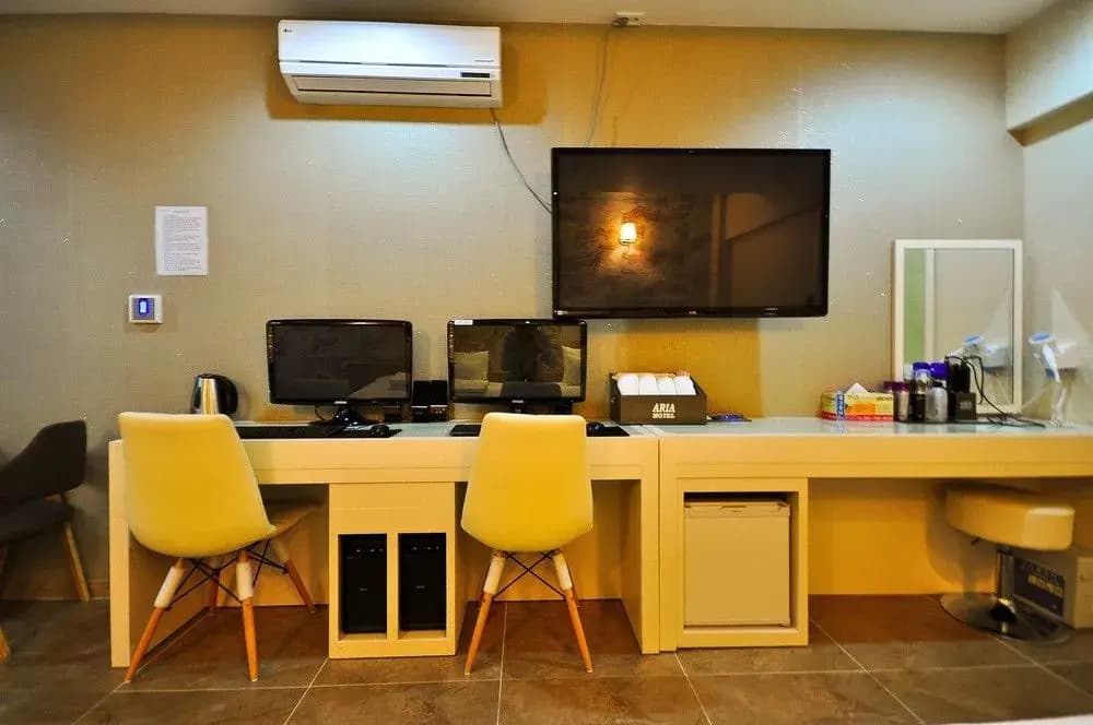 Hotel photo 12