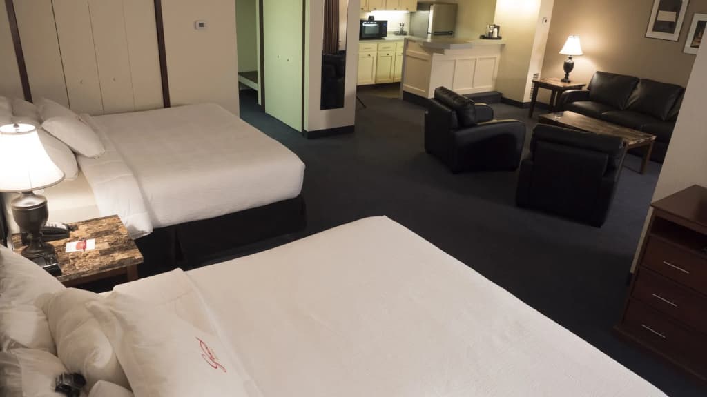 Hotel photo 5