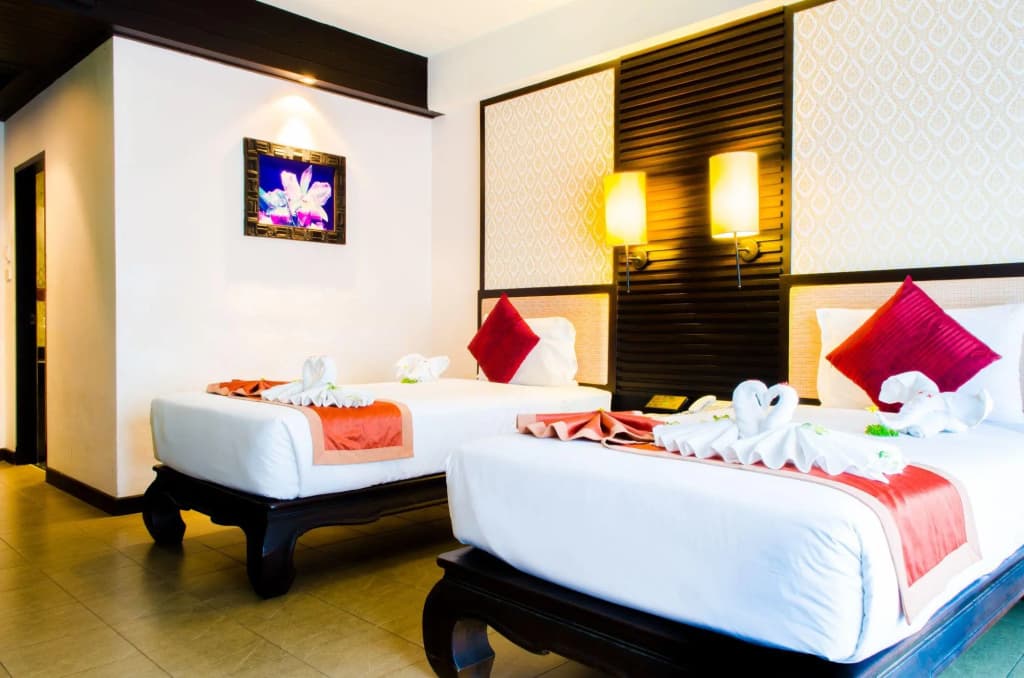 Hotel photo 8
