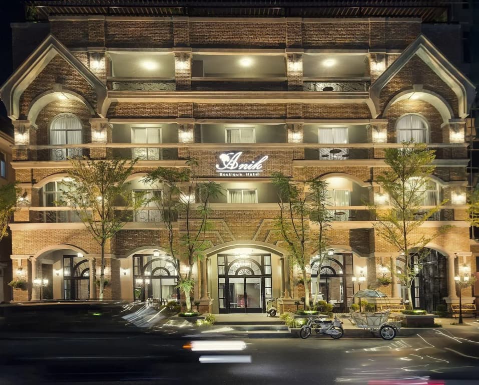 Hotel photo 1