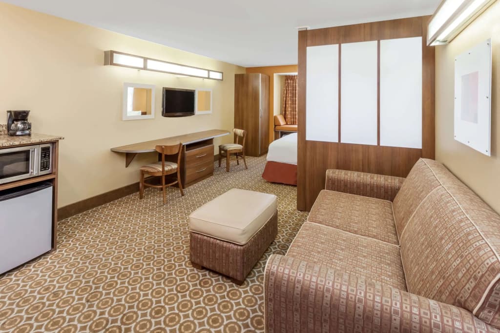 Hotel photo 5