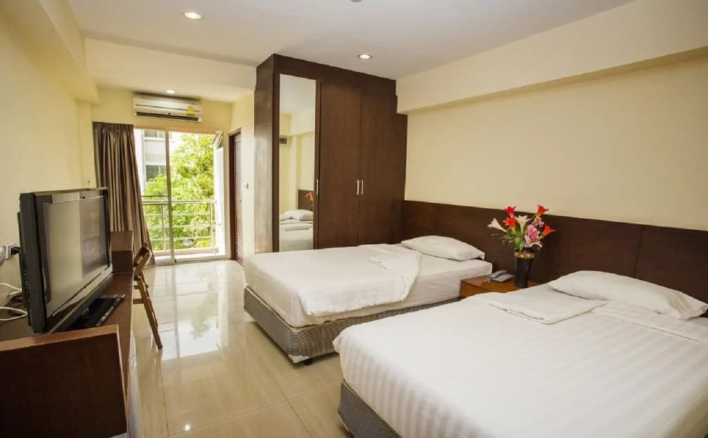 Hotel photo 5