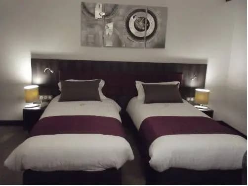 Hotel photo 2