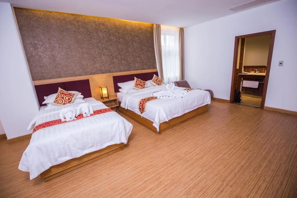 Hotel photo 2