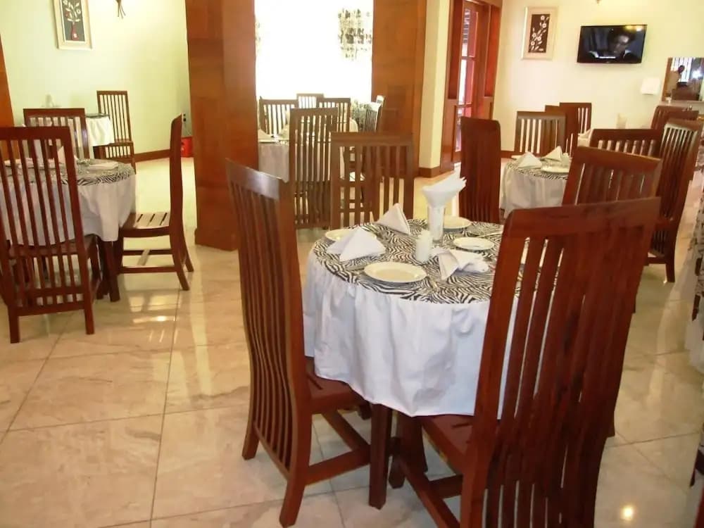 Hotel photo 14