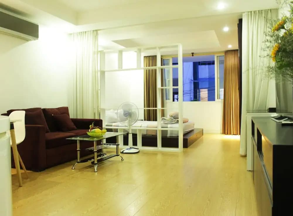 Hotel photo 1