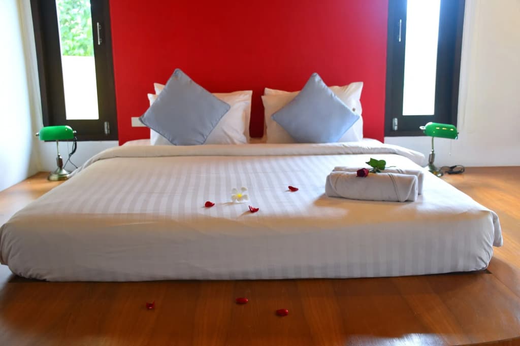 Hotel photo 6