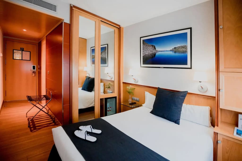 Hotel photo 7