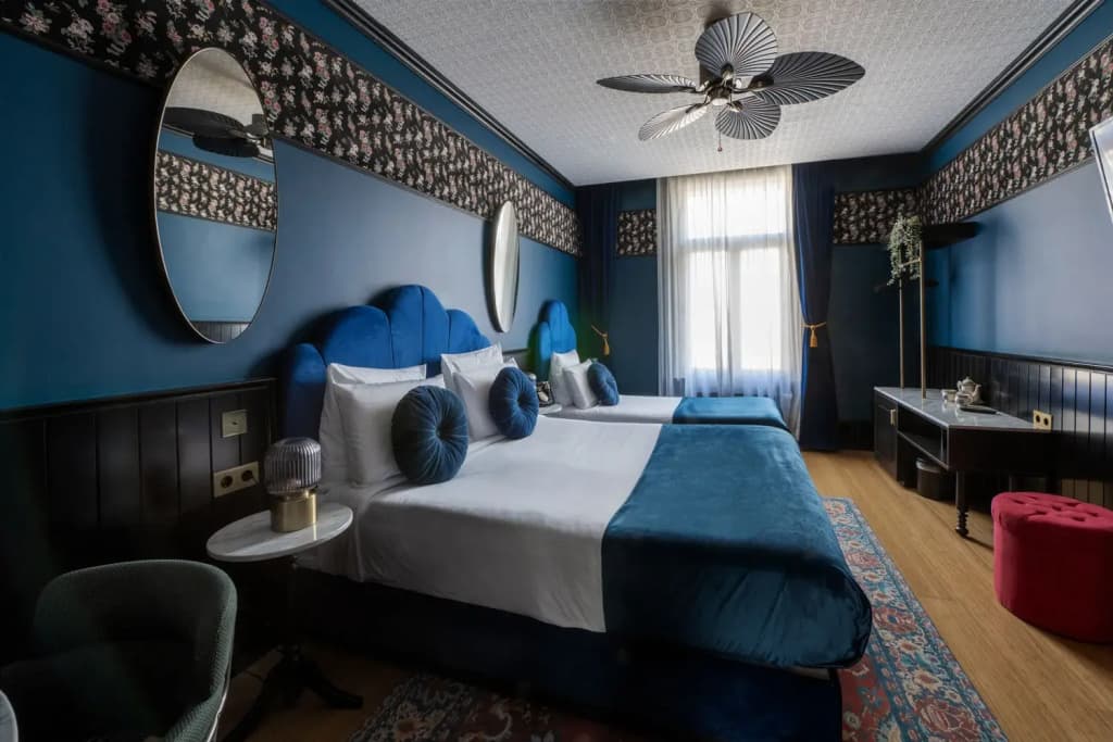 Hotel photo 9
