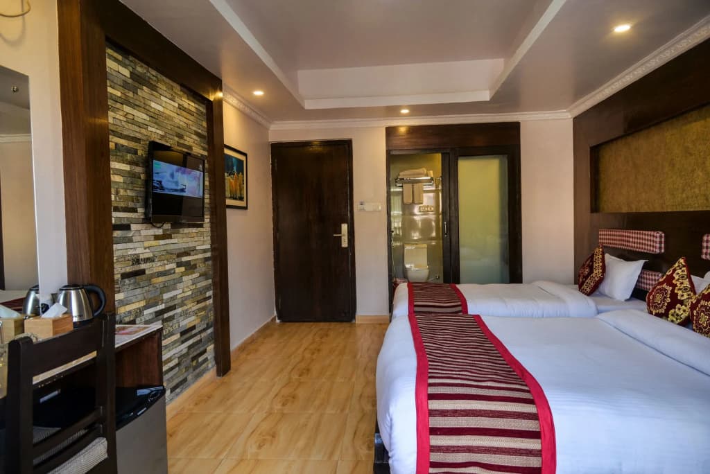 Hotel photo 5