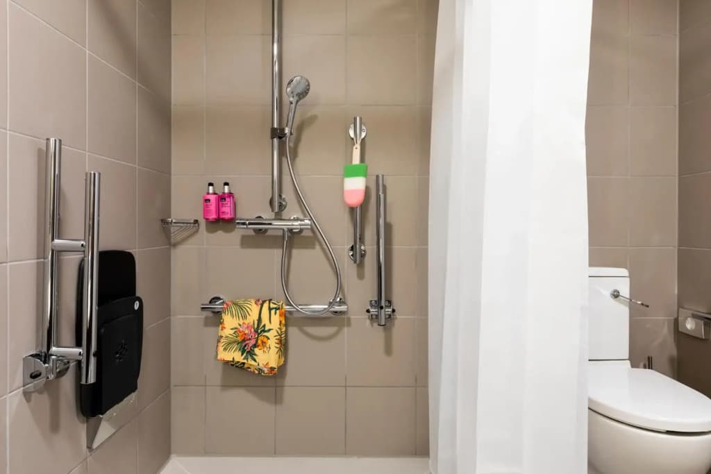 Hotel photo 6