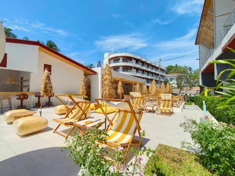 Hotel photo 9