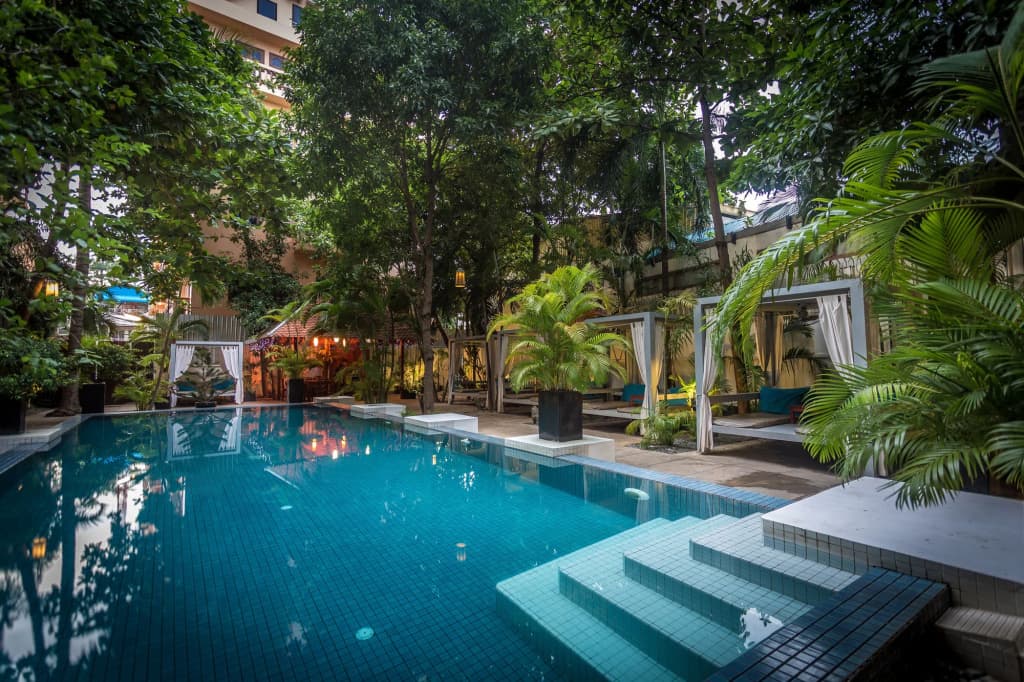 Hotel photo 20