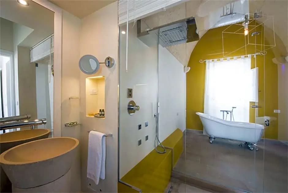 Standard Junior Suite