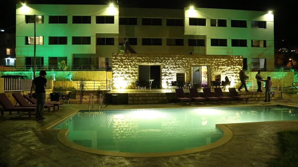 Hotel photo 10