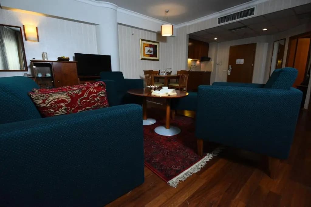 Hotel photo 14