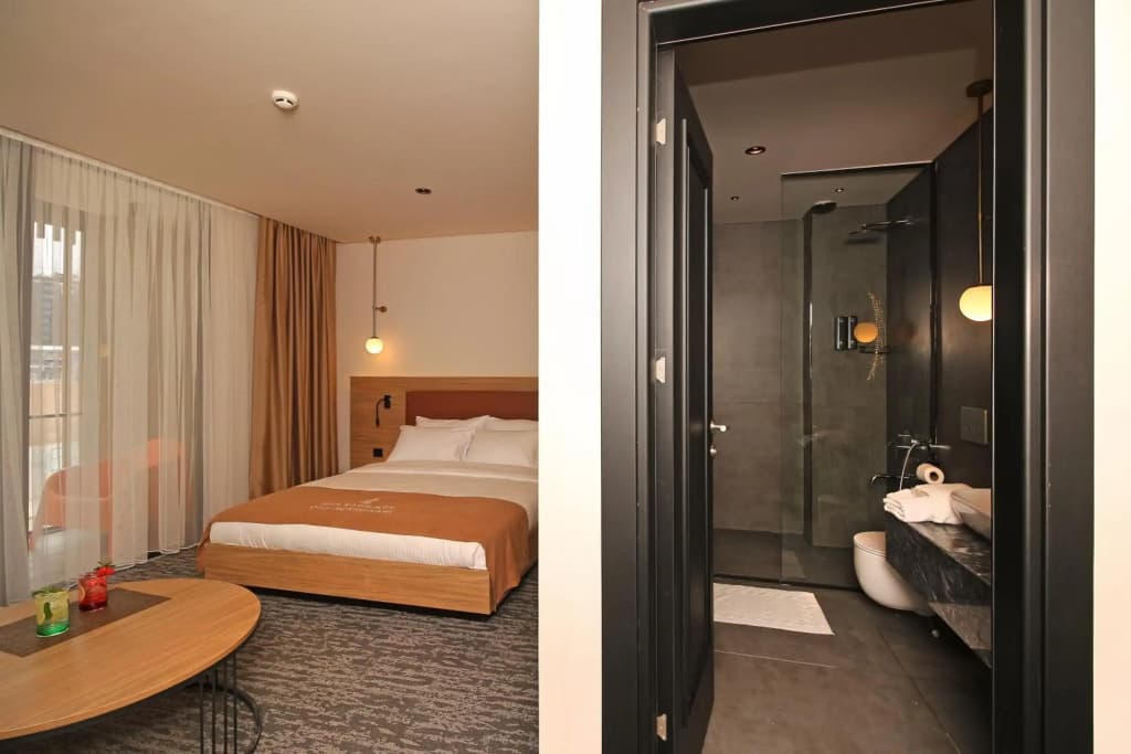 Hotel photo 11
