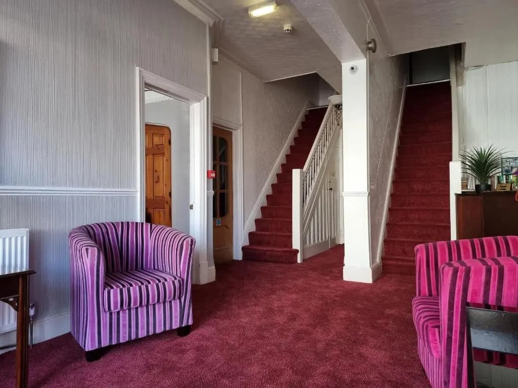 Hotel photo 13