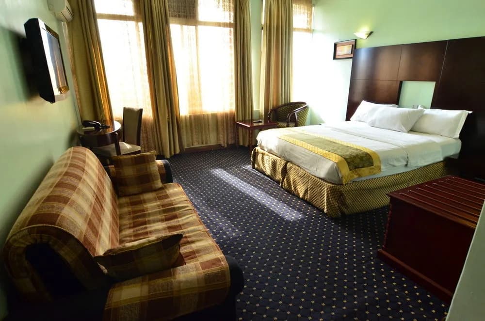 Hotel photo 4