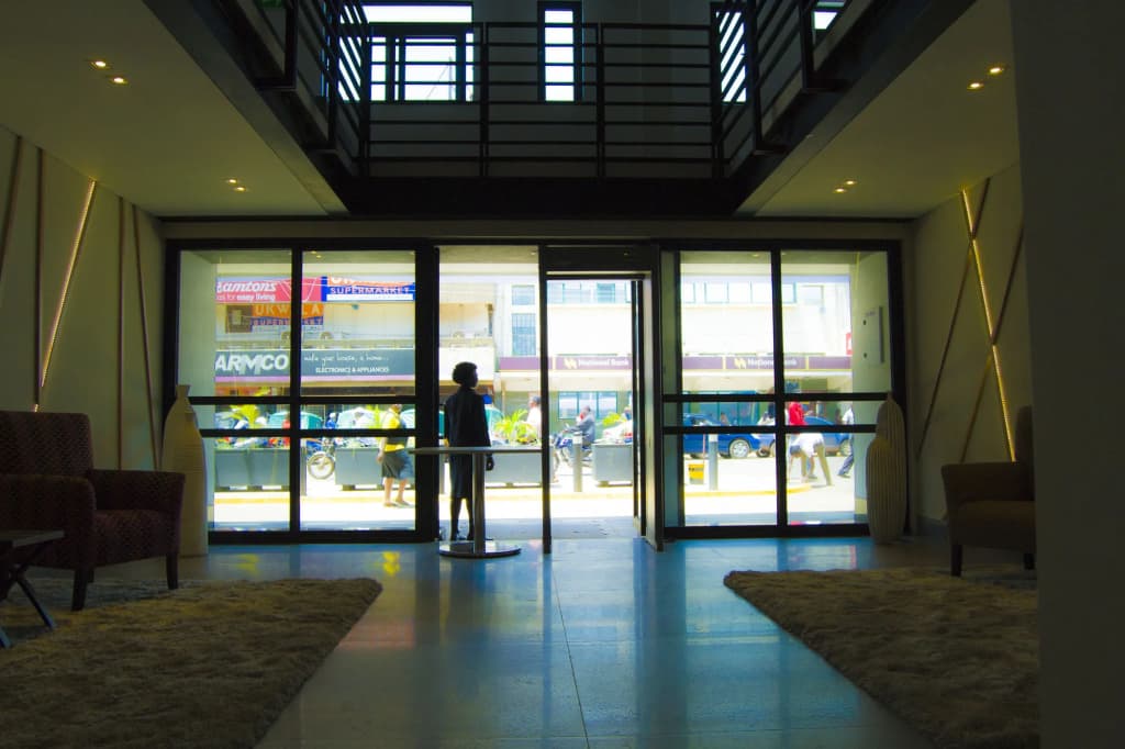 Hotel photo 13