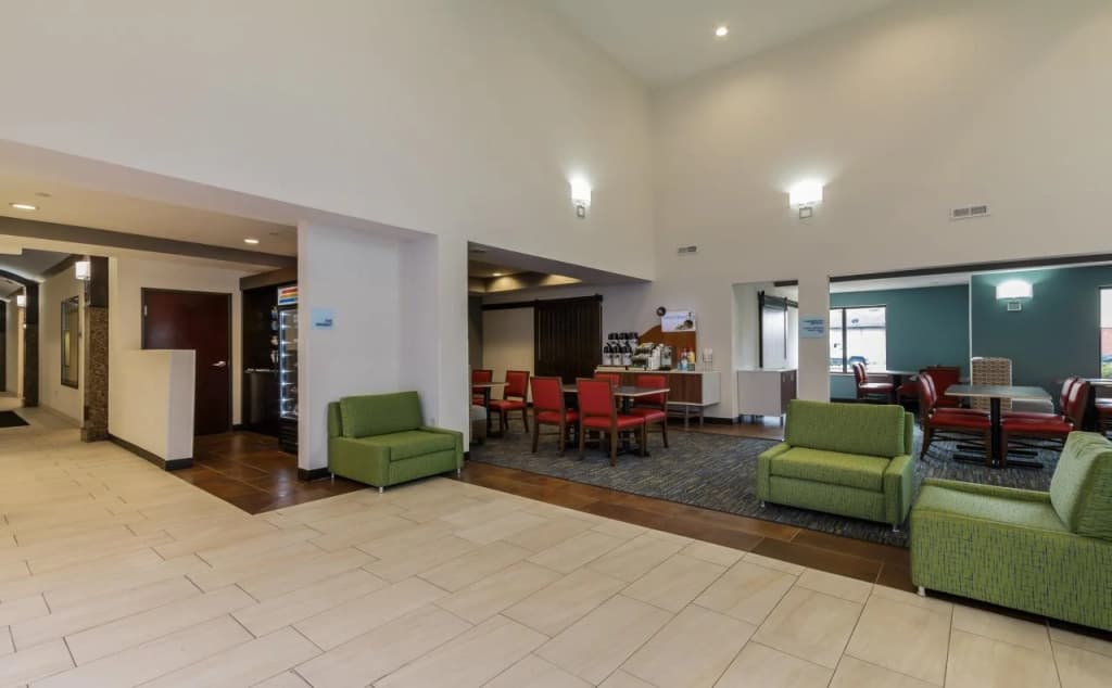 Hotel photo 2